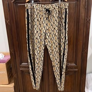 Michael Kors XXL pant